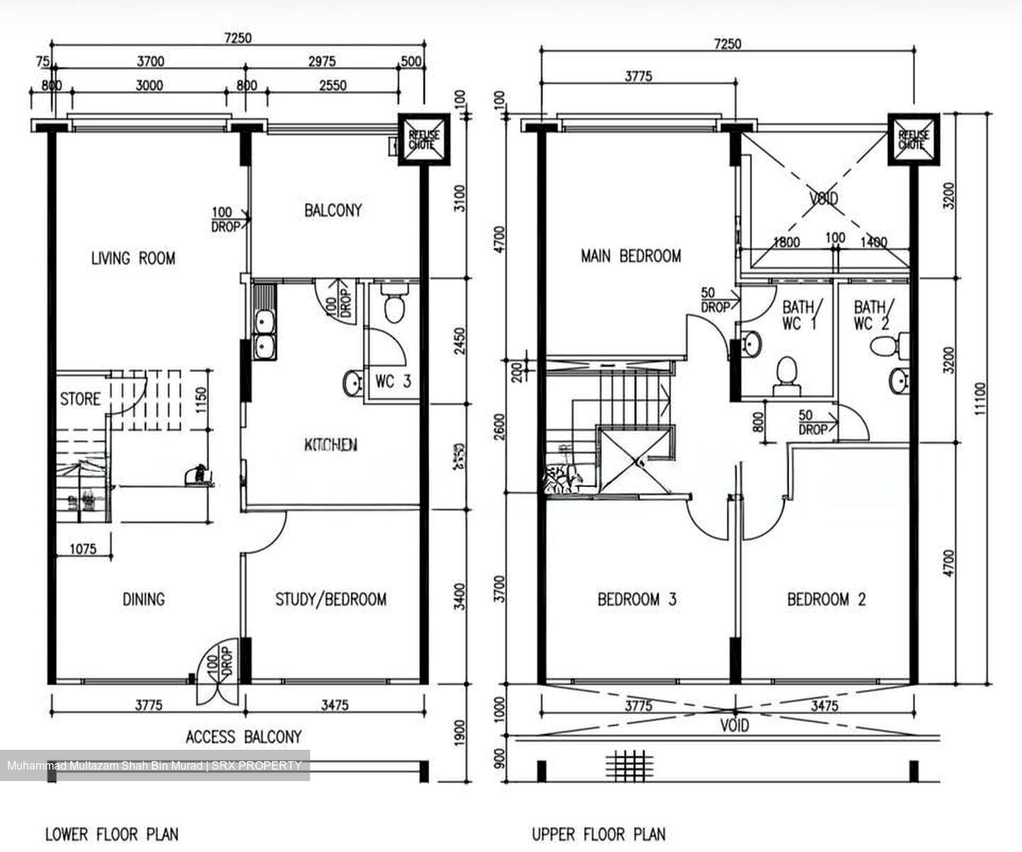 Blk 894 TAMPINES GROVE (Tampines), HDB Executive #534608571